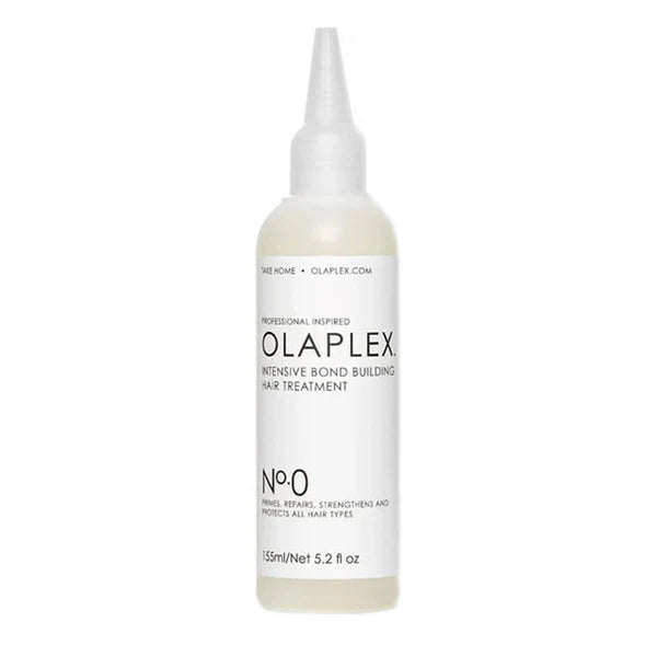 Olaplex No.0 Intensive Bond Building Treatment