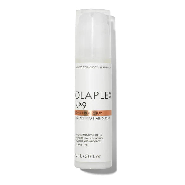 OLAPLEX NO. 9 PROCTECTOR NOURISHING HAIR SERUM
