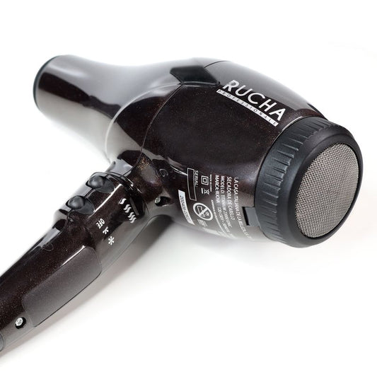 Secadora Profesional Titanium 23.000 Ionic