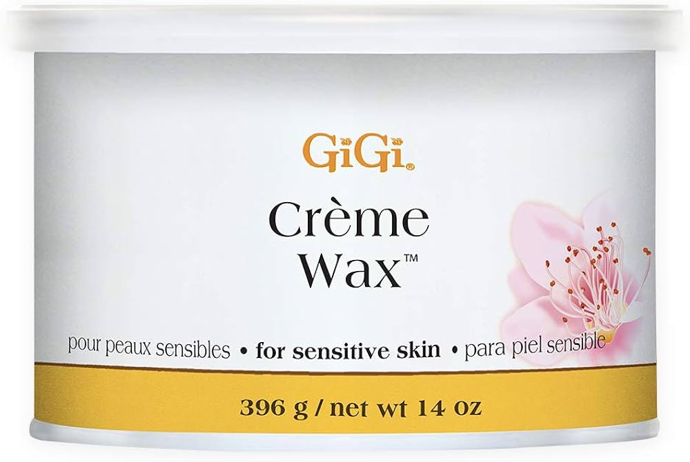 Creme Wax