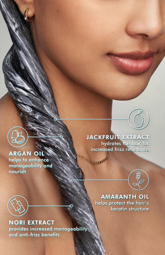 Acondicionador Frizz Control