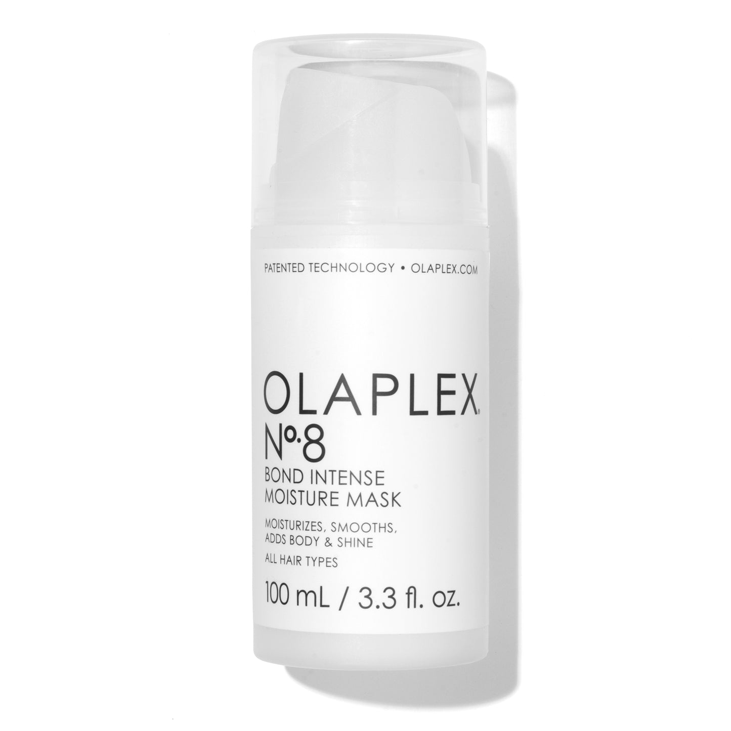 OLAPLEX 8 BOND INTENSE MOISTURE MASK