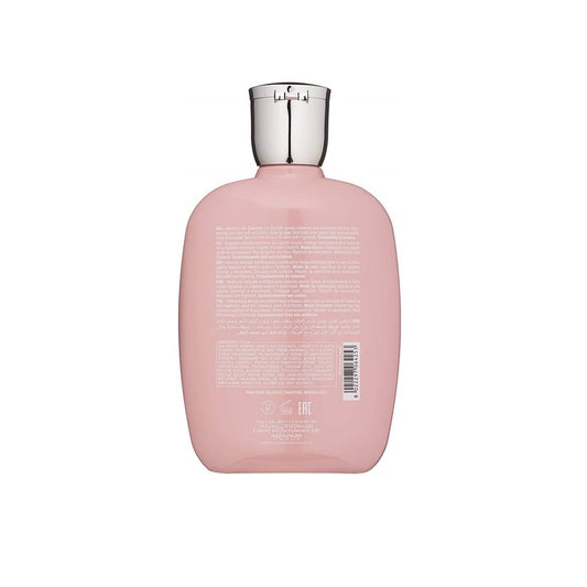 ALFAPARF SEMI DI LINO NUTRITIVE LOW SHAMPOO