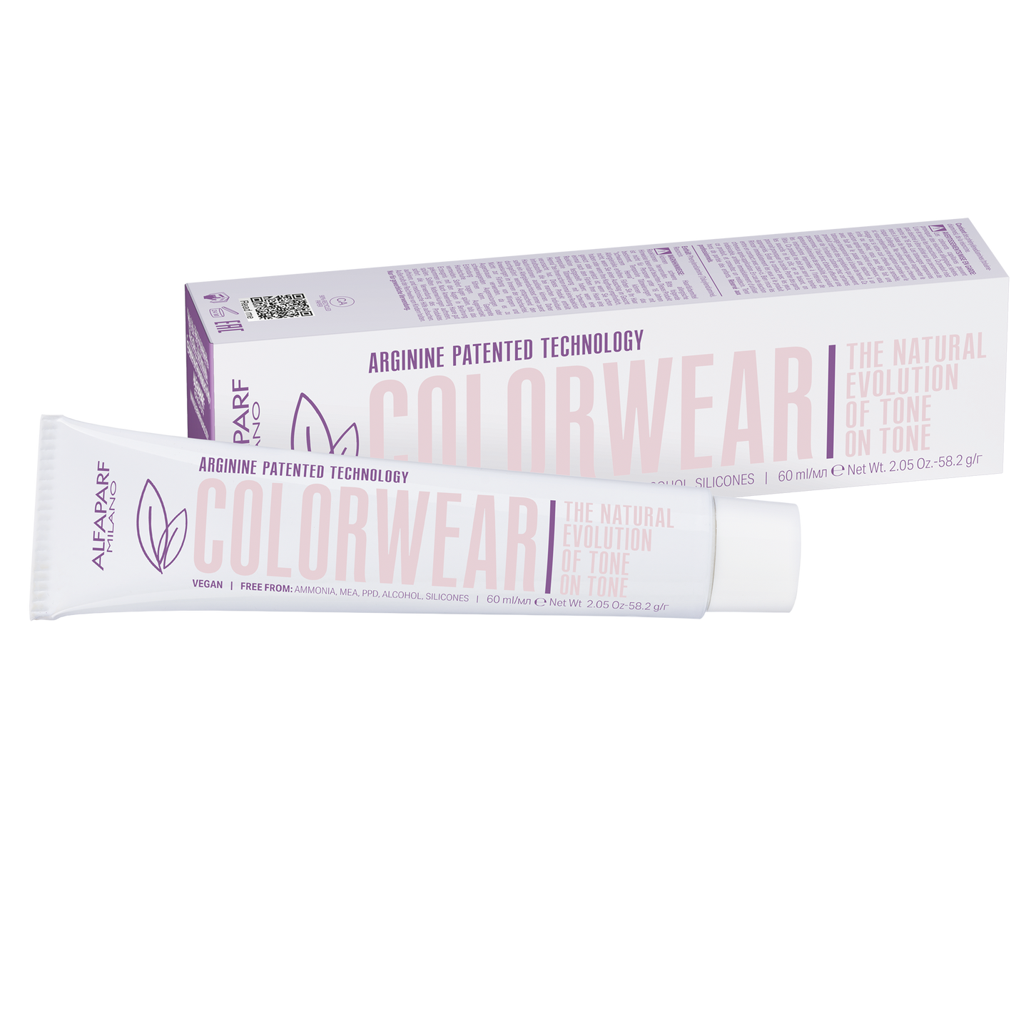 TINTE COLOR WEAR ALFAPARF