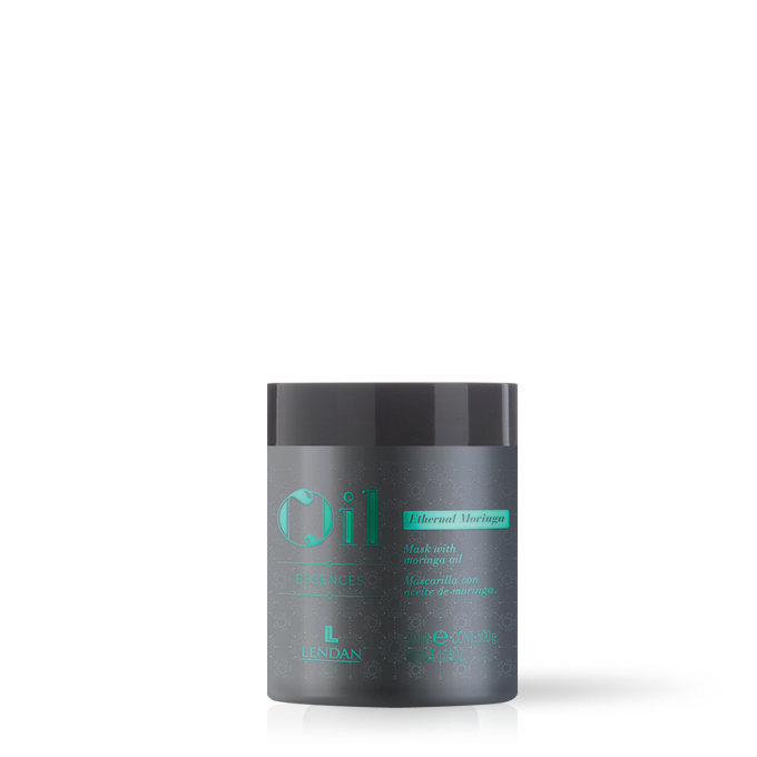 MASCARILLA ETHERNAL MORINGA