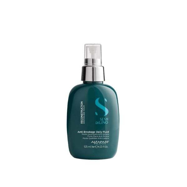 ALFAPARF SEMI DI LINO REPARATIVE ANTI-BREAKAGE DAILY FLUID