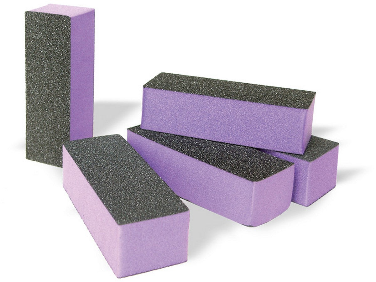 BOFFU PULIDOR PROFESIONAL PARA UÑAS