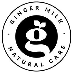 Ginger Milk