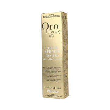 FANOLA TINTE COLOR KERATIN ORO THERAPY