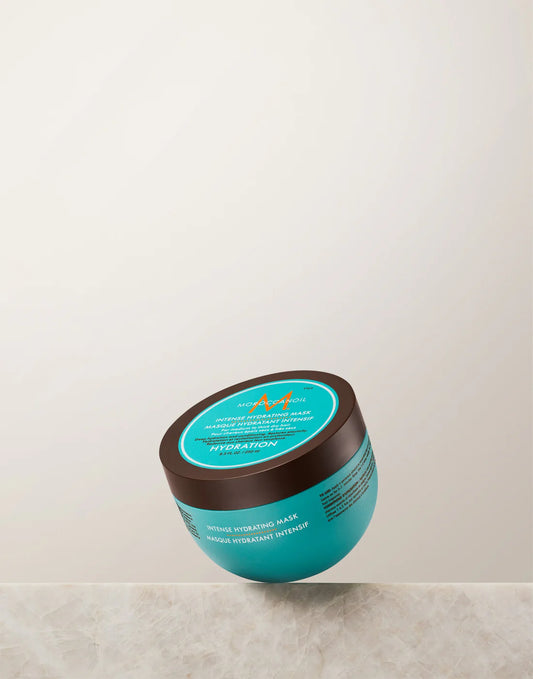 MOROCCANOIL MASCARILLA HIDRATANTE INTESIVA