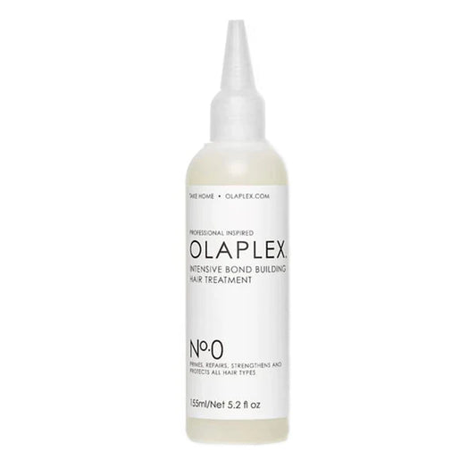 Olaplex No.0 Intensive Bond Building Treatment