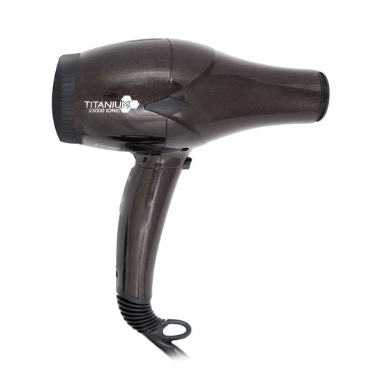 Secadora Profesional Titanium 23.000 Ionic