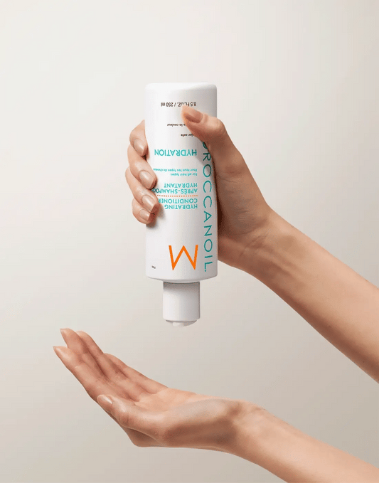 Acondicionador Hidratante