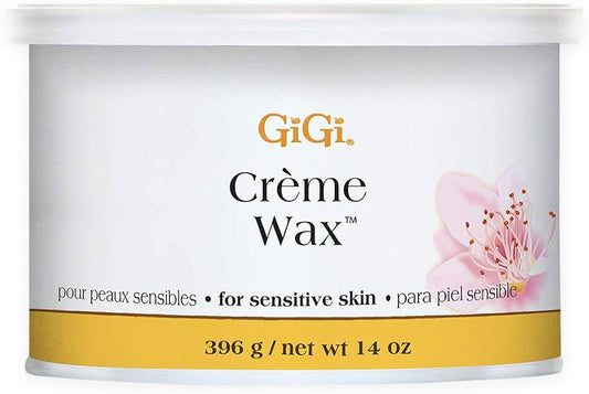 Creme Wax