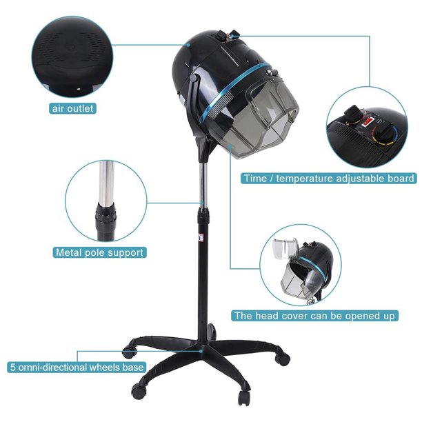 Secador De Pelo Profesional