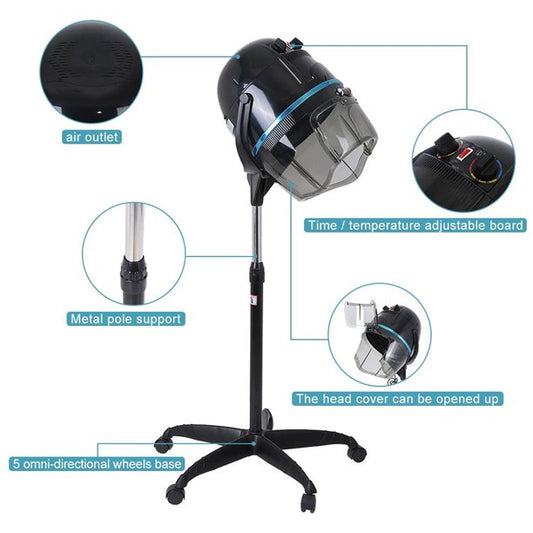 Secador De Pelo Profesional