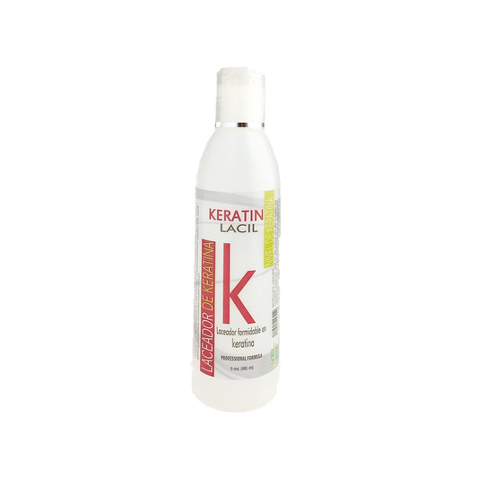 KeratinLacil