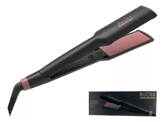 Plancha Rucha Titanium Tourmaline 1