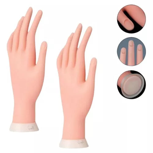 MANIQUÍ DE MANO