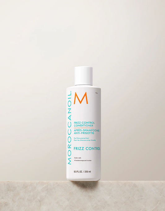 Acondicionador Frizz Control