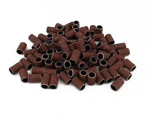 LIJAS PROFESIONALES PARA MANICURA