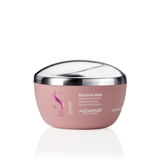 ALFAPARF SEMI DI LINO NUTRITIVE MASK