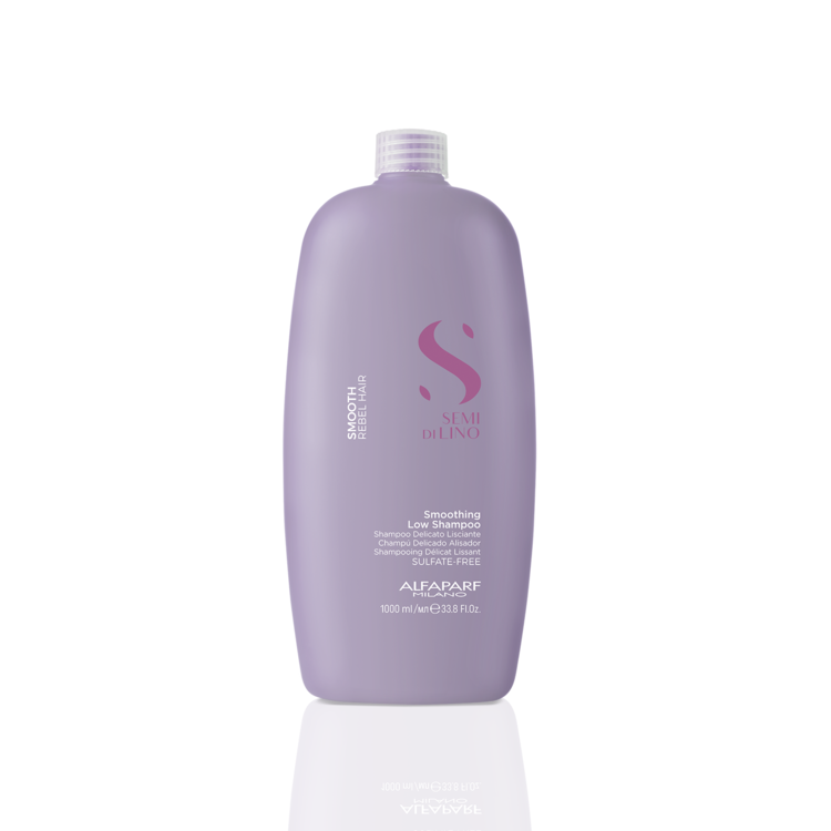 ALFAPARF SEMI DI LINO NUTRITIVE SMOOTH SHAMPOO