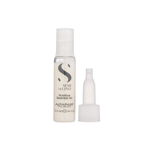 ALFAPARF SEMI DI LINO NUTRITIVE AMPOLLA