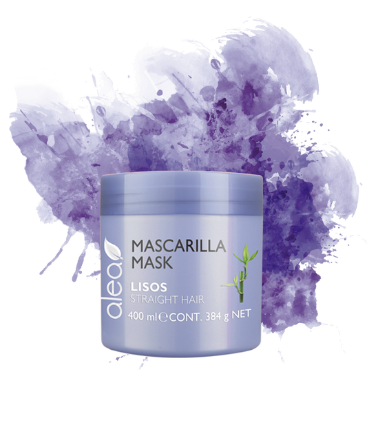 MASCARILLA LISOS ALEA