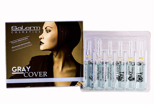 CUBRECANAS AMPOLLA SALERM