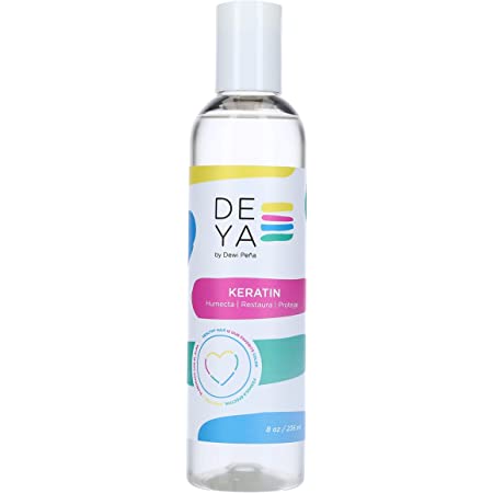 DEYA KERATIN