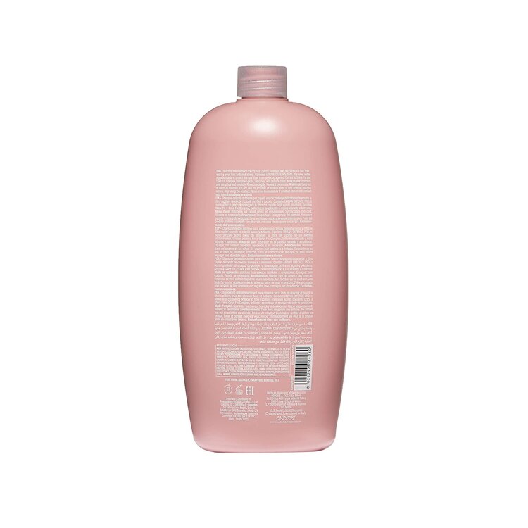 ALFAPARF SEMI DI LINO NUTRITIVE LOW SHAMPOO