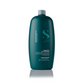 ALFAPARF SEMI DI LINO REPARATIVE SHAMPOO LOW