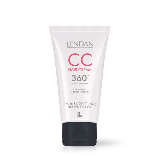 CC HAIR CREAM