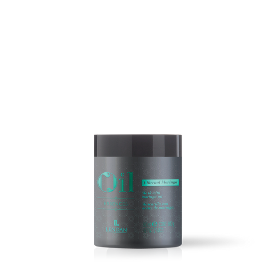 MASCARILLA ETHERNAL MORINGA