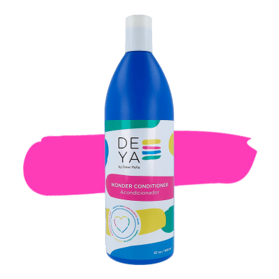 DEYA CONDITIONER WONDER