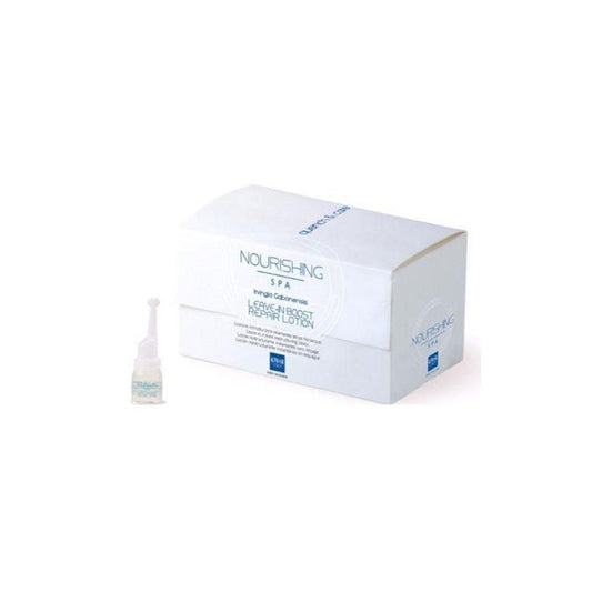 ALTEREGO AMPOLLA LEAVE- IN BOOST REPAIR