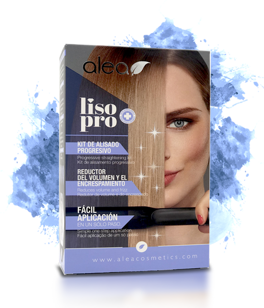 LISO PRO KERATINA ALEA