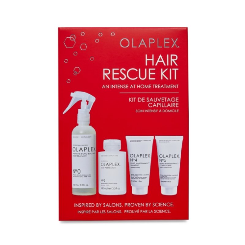 Olaplex Hair Rescue Kit