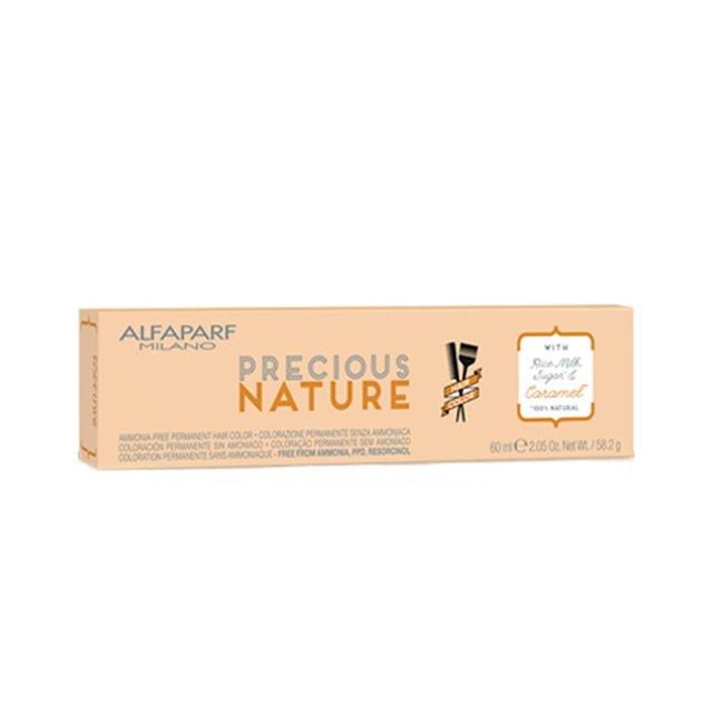ALFAPARF PRECIOUS NATURE SIN AMONIACO TINTE